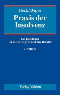 Praxis der Insolvenz