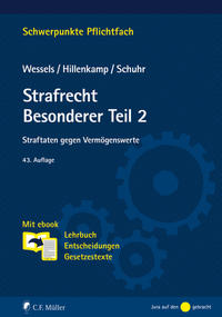 Strafrecht Besonderer Teil/2