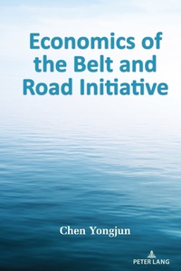 Economics of the Belt and Road Initiative