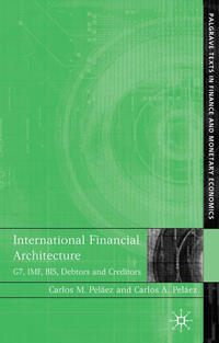 International Financial Architecture