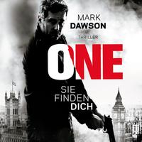 One - Sie finden dich