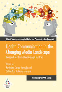 Health Communication in the Changing Media Landscape