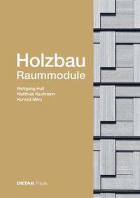 Holzbau – Raummodule