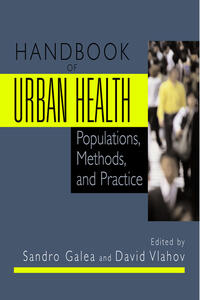 Handbook of Urban Health