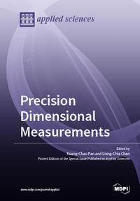 Precision Dimensional Measurements