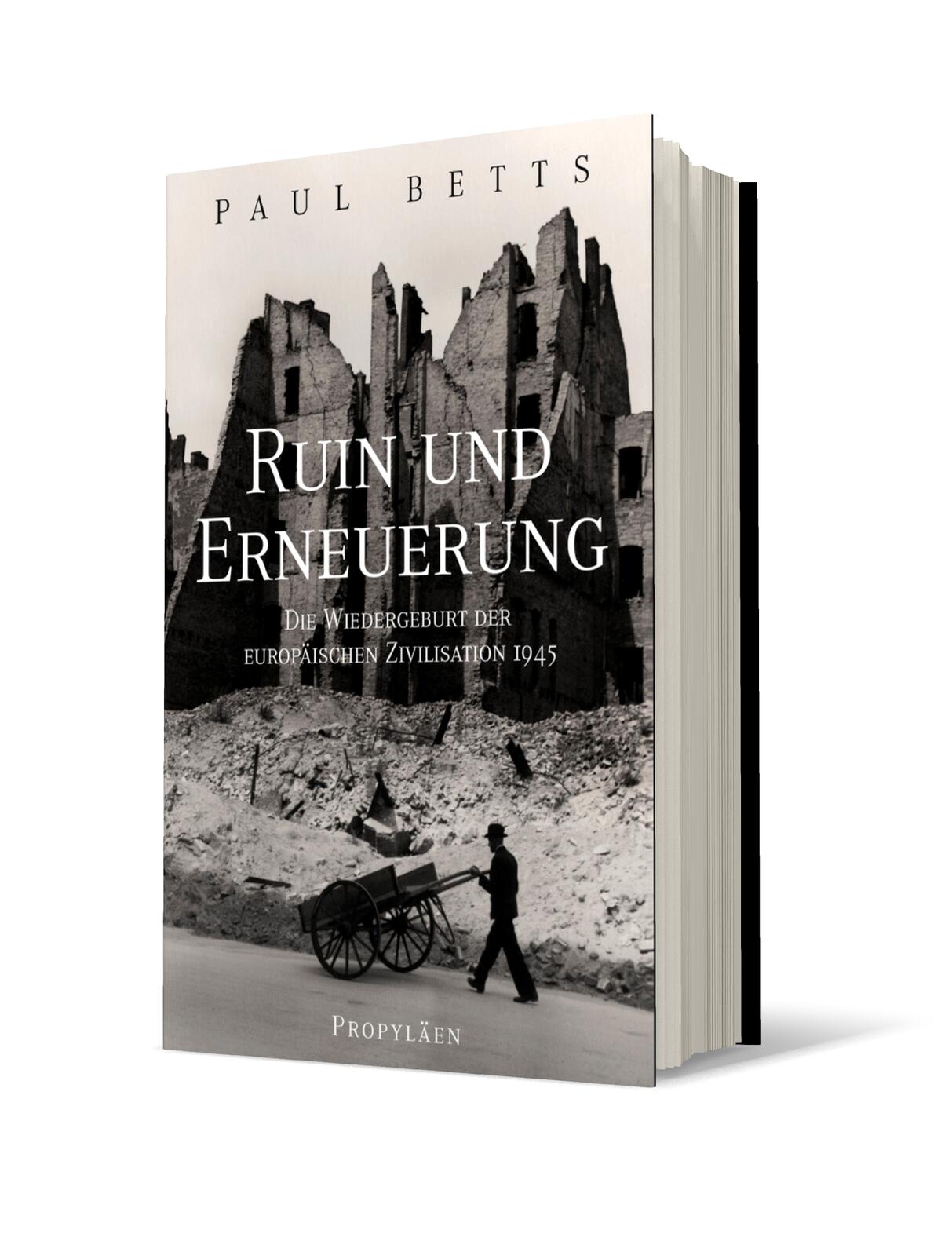 Ruin und Erneuerung