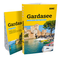 ADAC Reiseführer plus Gardasee