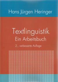 Textlinguistik