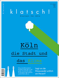 Klatsch! Klartext für Köln