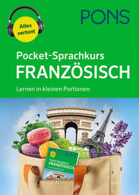 PONS Pocket-Sprachkurs Französisch