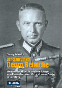 Generalleutnant Georg Reinicke