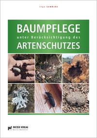 Baumpflege unter Berücksichtigung des artenschutzes