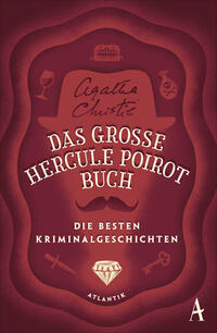 Das große Hercule-Poirot-Buch