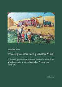 Vom regionalen zum globalen Markt