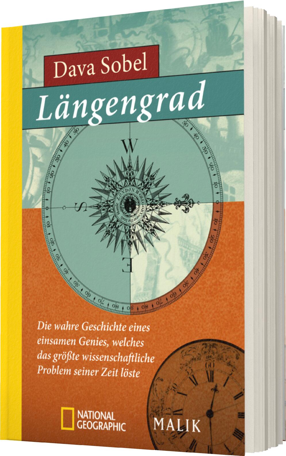 Längengrad