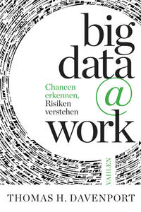 big data @ work