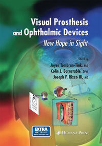 Visual Prosthesis and Ophthalmic Devices