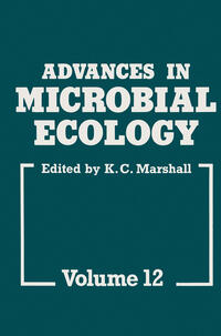 Advances in Microbial Ecology