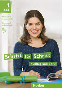 Schritt für Schritt in Alltag und Beruf 1