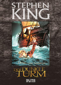 Stephen King – Der Dunkle Turm. Band 16