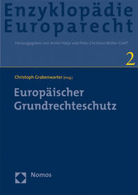 Europäischer Grundrechteschutz