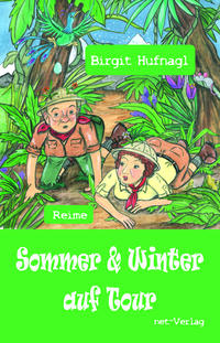 Sommer & Winter auf Tour