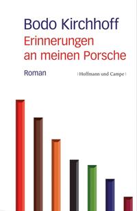 Erinnerungen an meinen Porsche