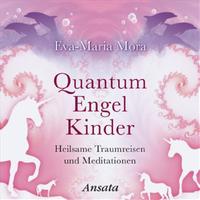 Quantum Engel Kinder CD