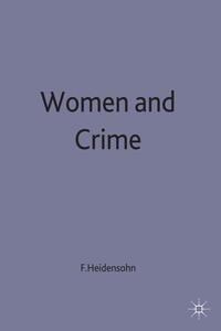 Women and Crime