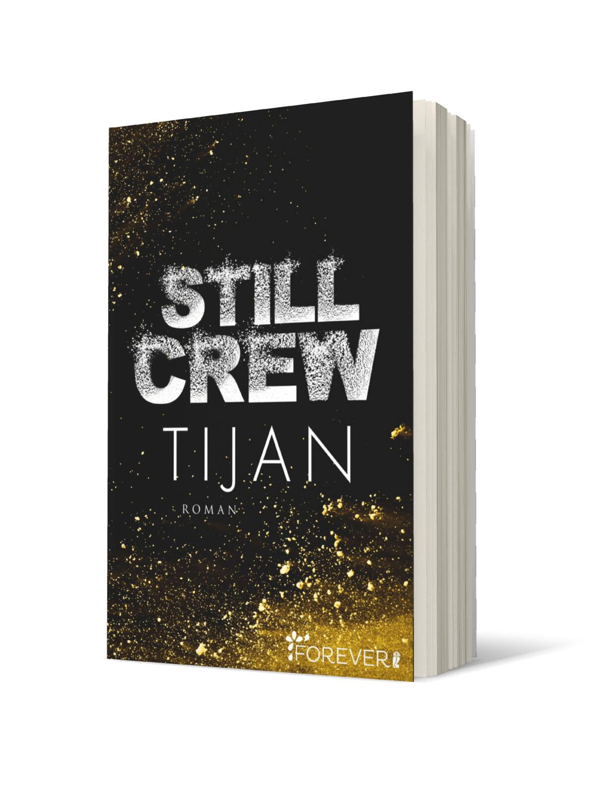 Still Crew (Wolf Crew 2)