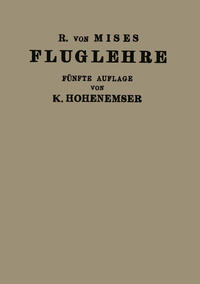 Fluglehre