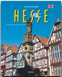 Journey through Hesse - Reise durch Hessen