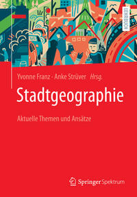 Stadtgeographie