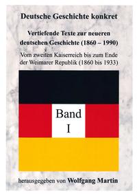 Deutsche Geschichte konkret