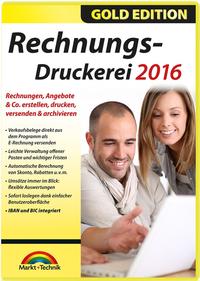 Rechnungsdruckerei 2016