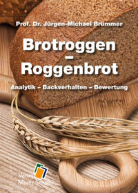 Brotroggen – Roggenbrot