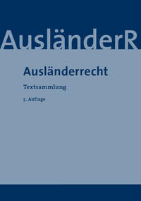 Ausländerrecht