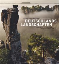 Deutschlands Landschaften