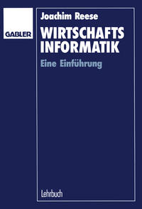 Wirtschaftsinformatik