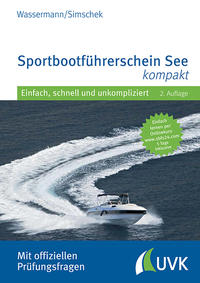 Sportbootführerschein See kompakt