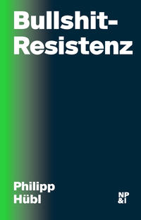 Bullshit-Resistenz