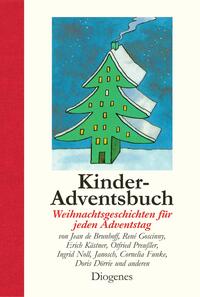 Kinder-Adventsbuch