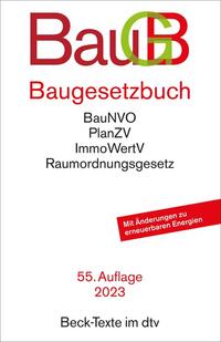 Baugesetzbuch