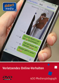 Verletzendes Online-Verhalten