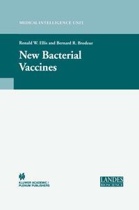 New Bacterial Vaccines