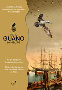 PERU – GUANO – HAMBURG