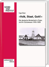 'Volk, Staat, Gott!'