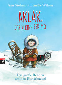 Aklak, der kleine Eskimo