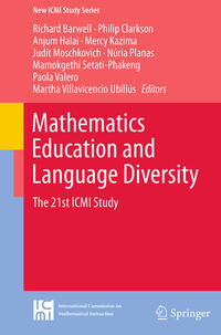 Mathematics Education and Language Diversity