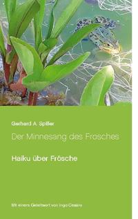 Der Minnesang des Frosches